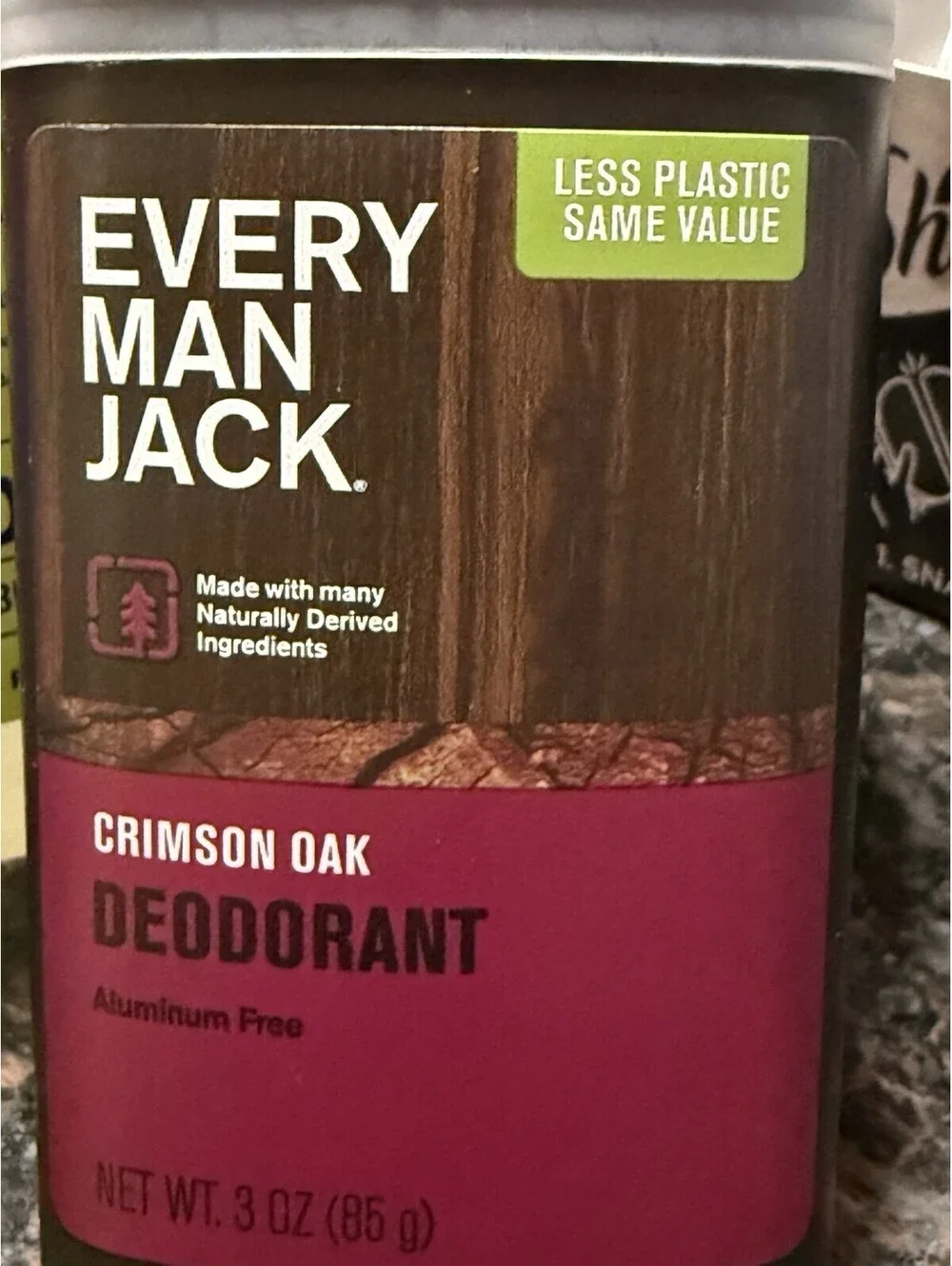 Every Man Jack every man